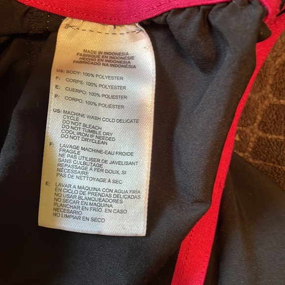 Adidas Running Shorts - Picture 5 of 6